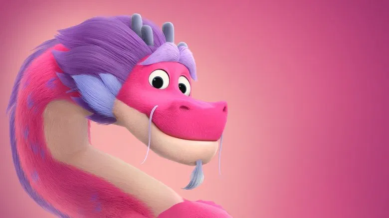 Wish Dragon screenshot 1