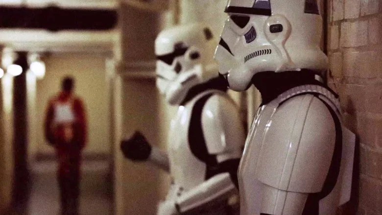 Elstree 1976 screenshot 2