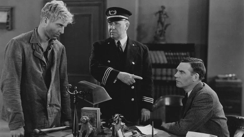 The Criminal Code screenshot 1