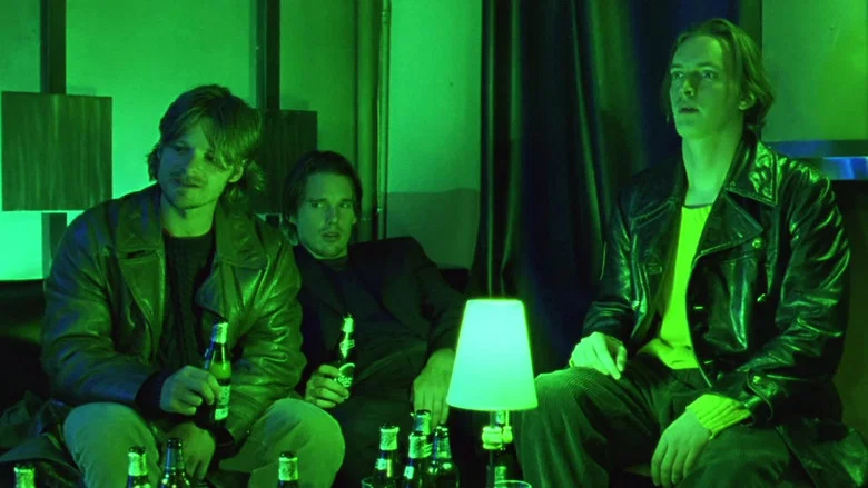 Hamlet screenshot 5