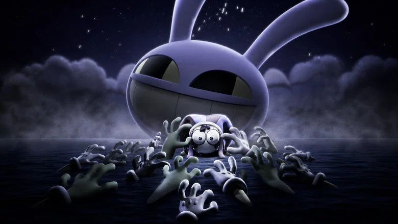 The Amazing Digital Circus: The Last Act screenshot 5