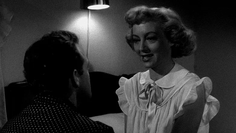 The Prowler screenshot 7