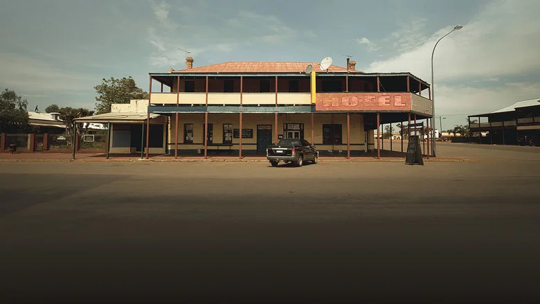 Hotel Coolgardie screenshot 8