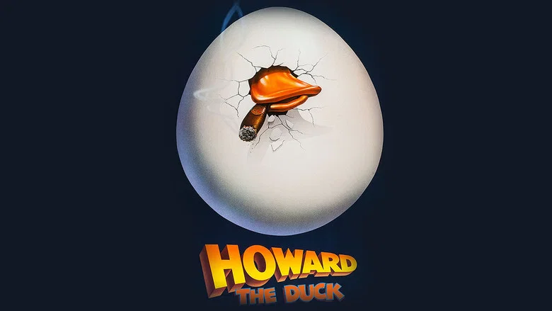 Howard the Duck screenshot 3