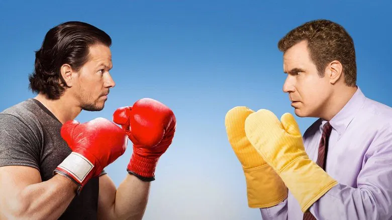 Daddy's Home screenshot 1