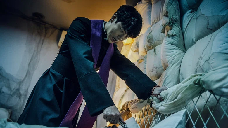 Devils Stay screenshot 2