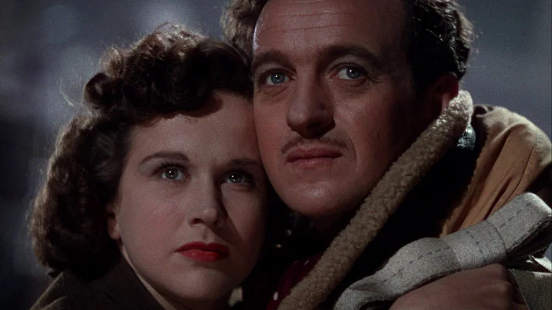 A Matter of Life and Death screenshot 7