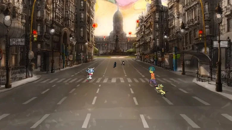 Ánima Buenos Aires screenshot 1