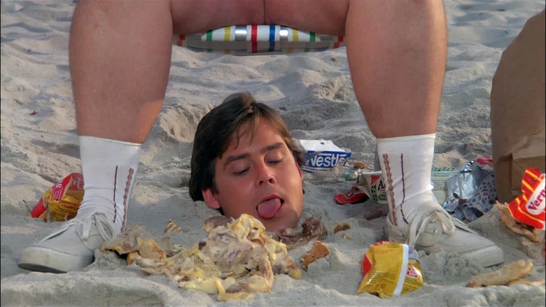 One Crazy Summer screenshot 2