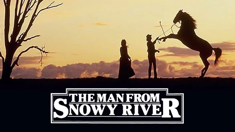 The Man from Snowy River screenshot 5