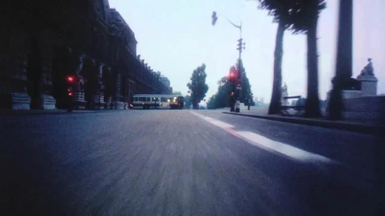Rendezvous screenshot 1