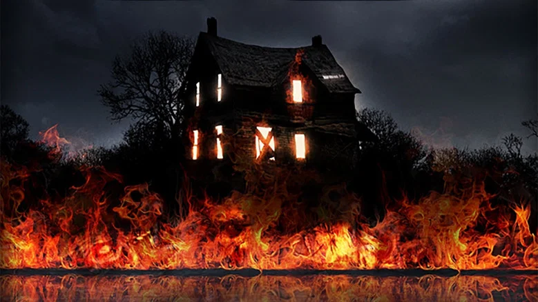 Hell House LLC III: Lake of Fire screenshot 8