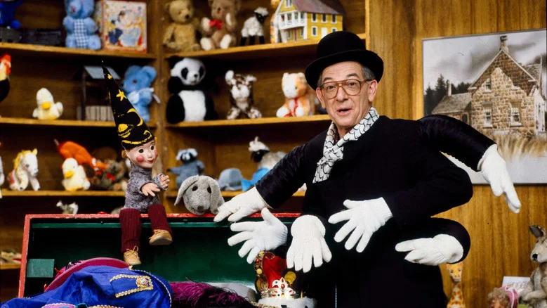 Mr. Dressup: The Magic of Make Believe screenshot 4