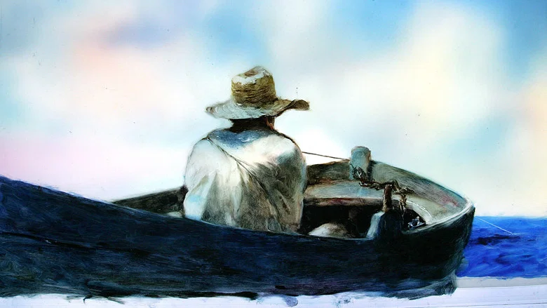 The Old Man and the Sea screenshot 3
