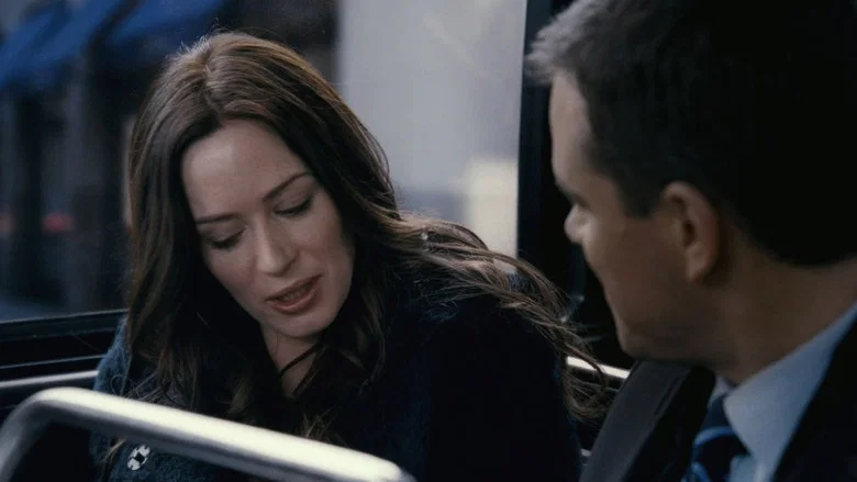 The Adjustment Bureau screenshot 6