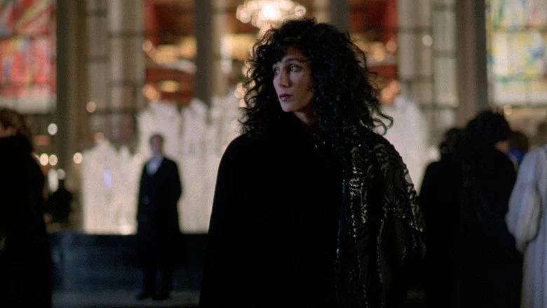 Moonstruck screenshot 7