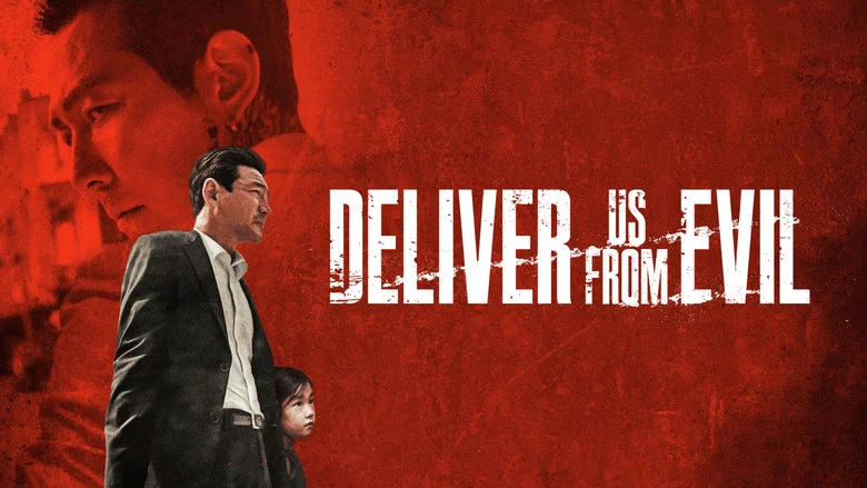 Deliver Us from Evil screenshot 3