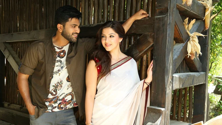 Mahanubhavudu screenshot 4