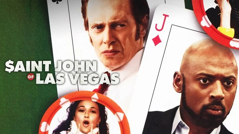 Saint John of Las Vegas screenshot 1