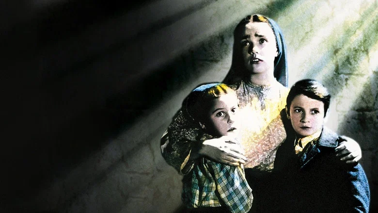 The Miracle of Our Lady of Fatima screenshot 2