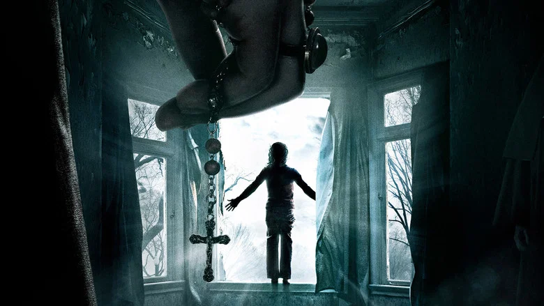The Conjuring 2 screenshot 8