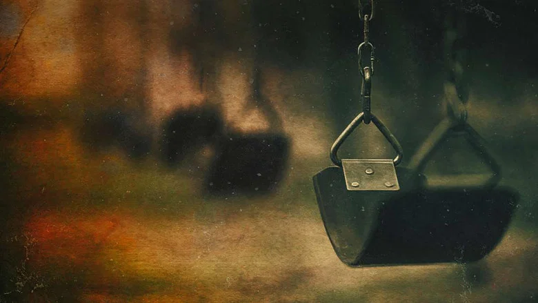 Devil in the Ozarks screenshot 2