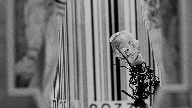 Rehearsals for Extinct Anatomies screenshot 1