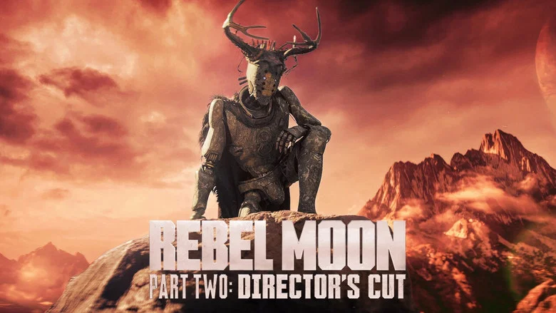 Rebel Moon - Part Two: The Scargiver screenshot 5