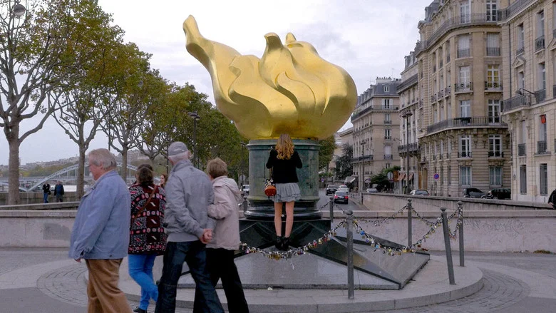 The Parisian Bitch screenshot 3