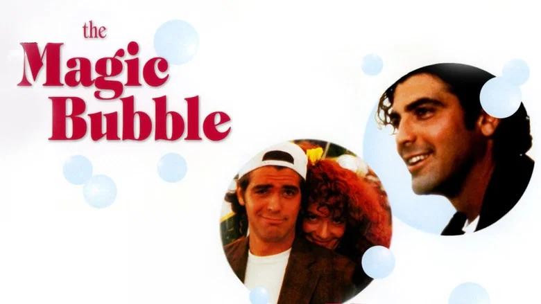 The Magic Bubble screenshot 1
