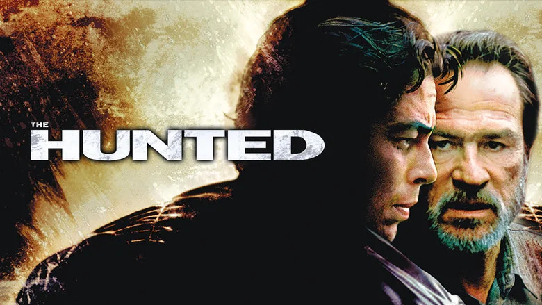 The Hunted screenshot 8