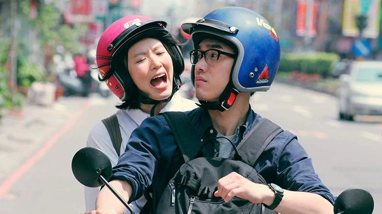 Apolitical Romance screenshot 1