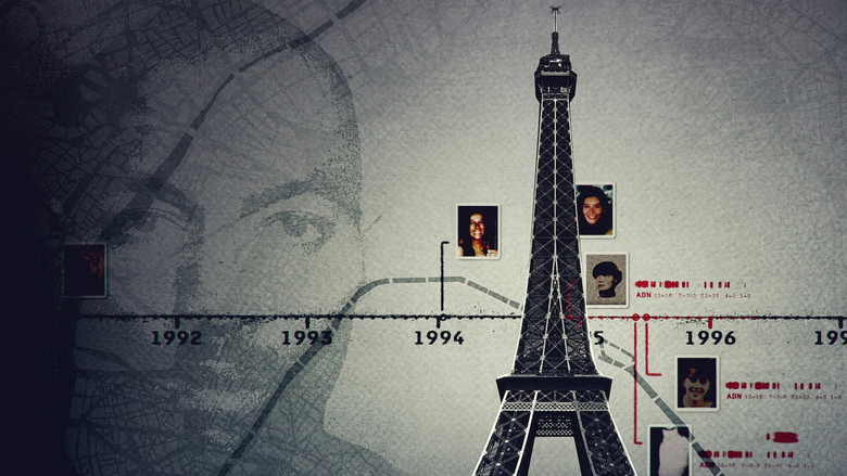 The Women and the Murderer screenshot 1