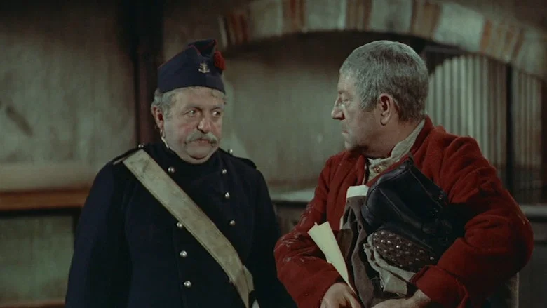 Les Misérables screenshot 6