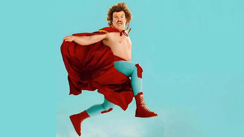 Nacho Libre screenshot 4
