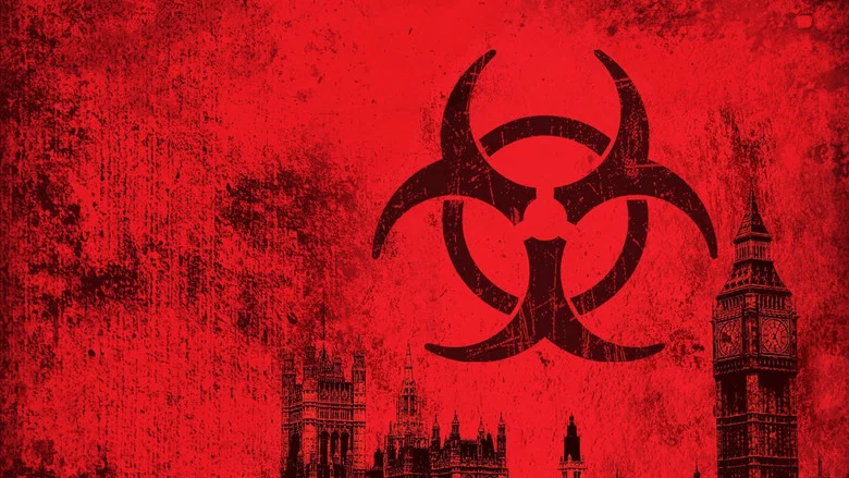 28 Days Later screenshot 3