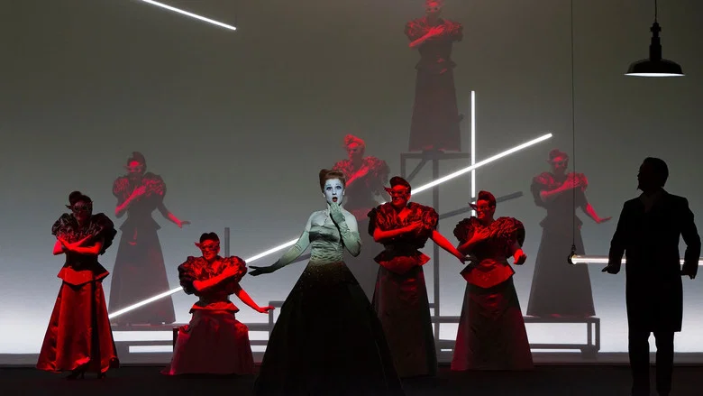 Verdi: La Traviata screenshot 4