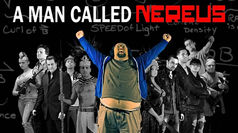 A Man Called Nereus screenshot 1