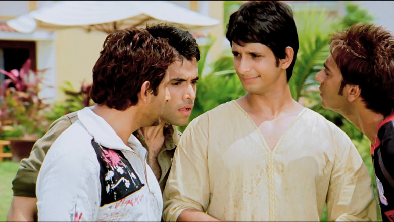 Golmaal – Fun Unlimited screenshot 1