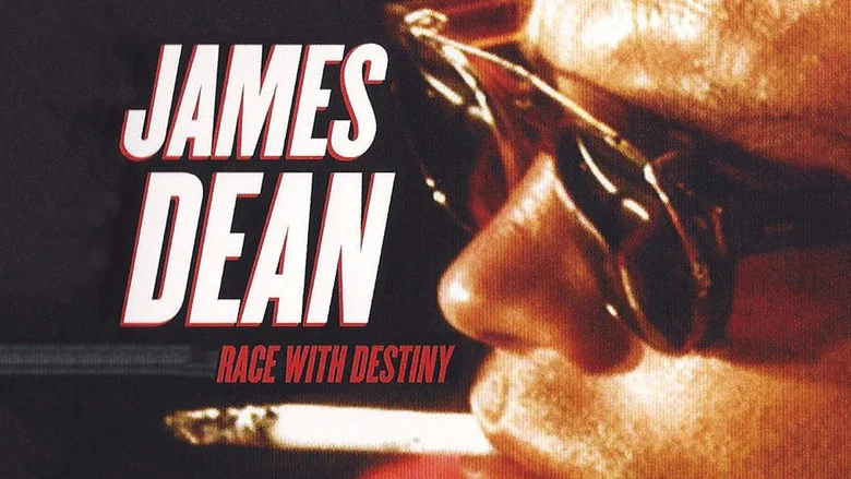James Dean: Race with Destiny screenshot 4