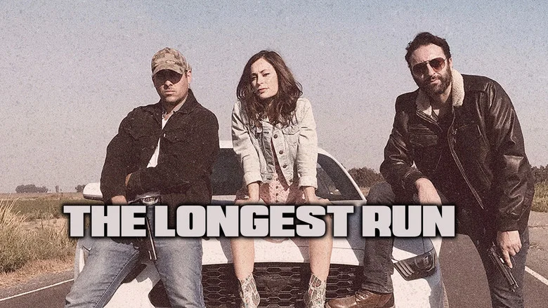 The Longest Run screenshot 1