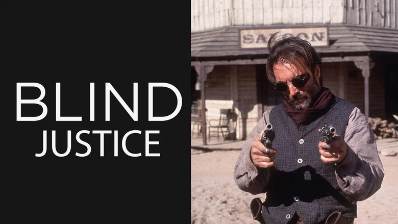 Blind Justice screenshot 7