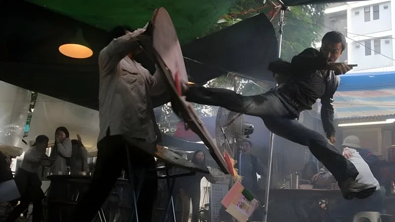 Flash Point screenshot 7