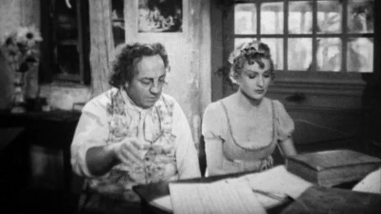 The Life and Loves of Beethoven screenshot 1