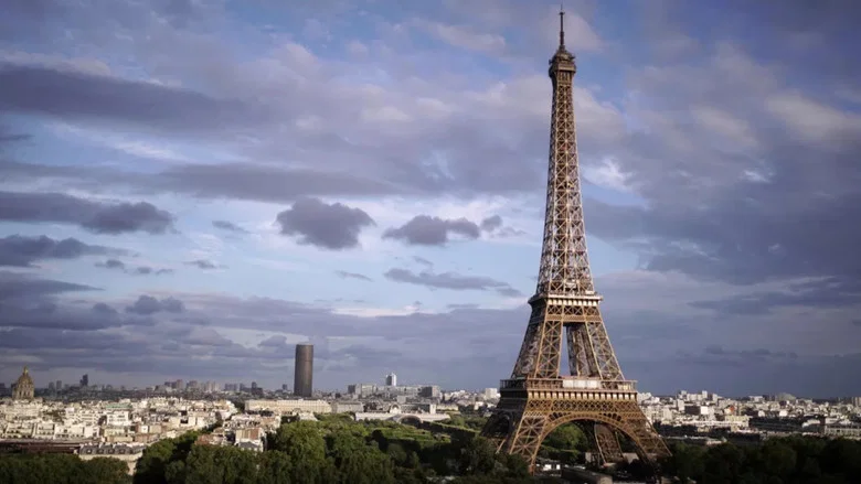Eiffel Tower: Building the Impossible screenshot 5