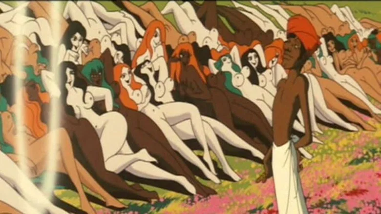 A Thousand and One Nights screenshot 6