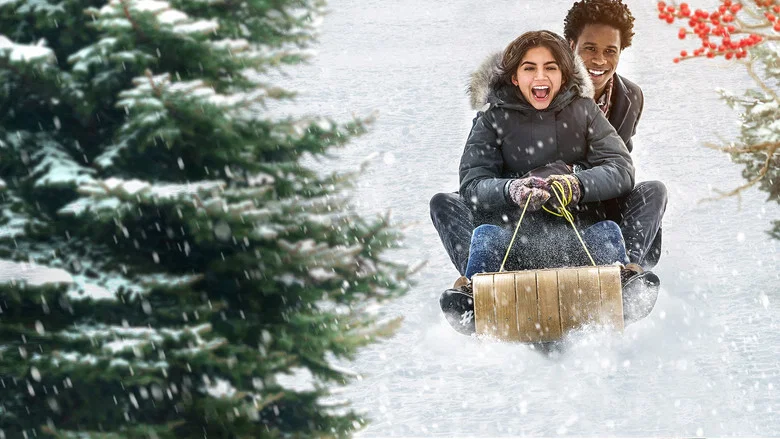 Let It Snow screenshot 3