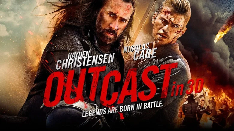 Outcast screenshot 4