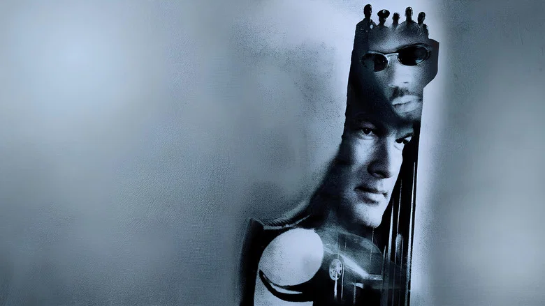 Exit Wounds screenshot 1