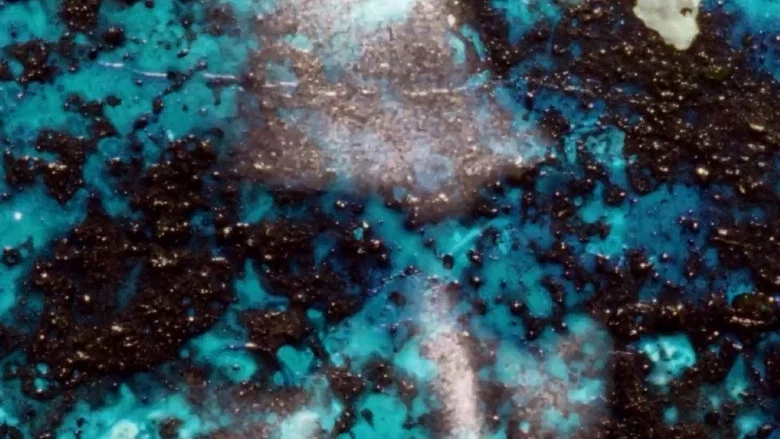 When It Was Blue screenshot 4